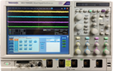 Oscilloscopes