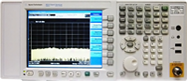 Signal Analyzers