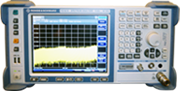 Spectrum Analyzers