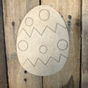 Shapes for Welcome Home Circle Plaque-oval2