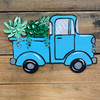 Succulent Truck Paint Kit, Video Tutorial and Instructions
