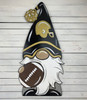 Finished Football Gnome