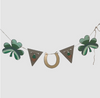 Build Your Own Garland, Custom Garland Hanging Shapes, Build Your Own Flag Garland for Any Occassion