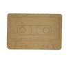 Unfinished Cassette Tape