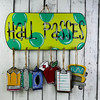 finished hall pass sign

***Hooks and string/jute not included!!***