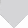 Baseball Home Plate Unfinished Wooden Shape