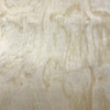 Wood Pine Shape, Texas Star, Unpainted Wood Cutout Craft