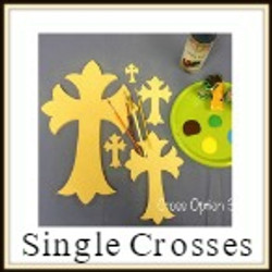 Single Crosses