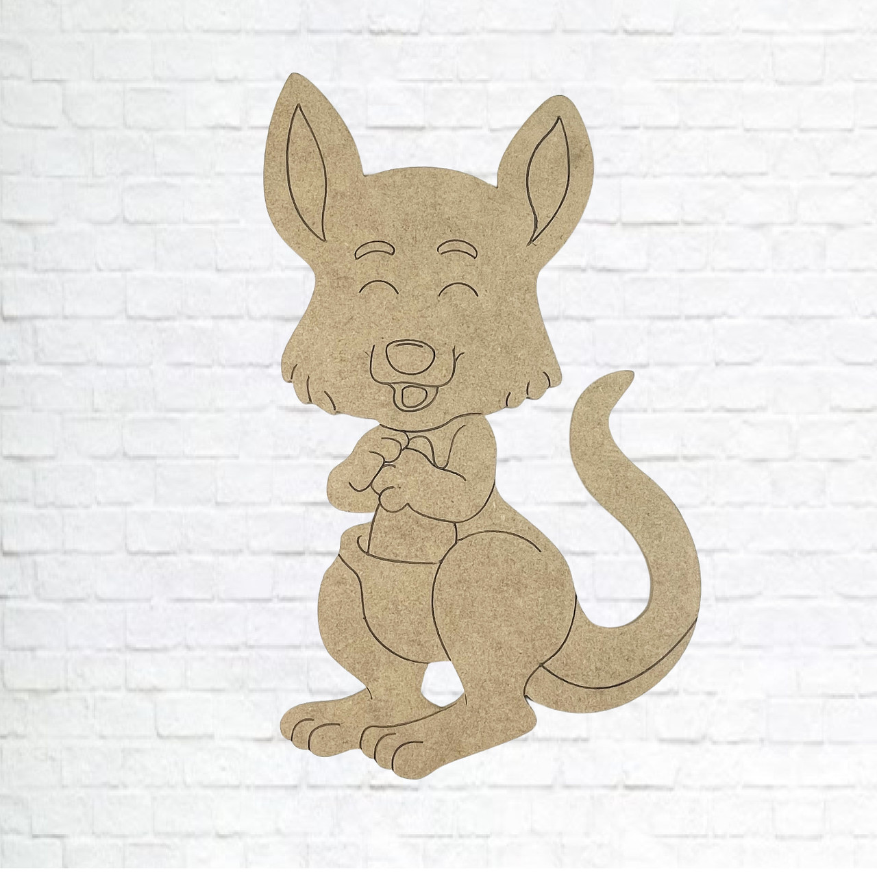 Wood Shapes, Wooden Cutouts, Unfinished Wood Shapes, Paintable Craft