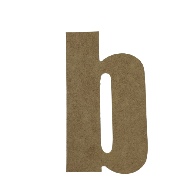 Wooden Wall Letters, Pine Wood Lettering, DIY Wood Craft