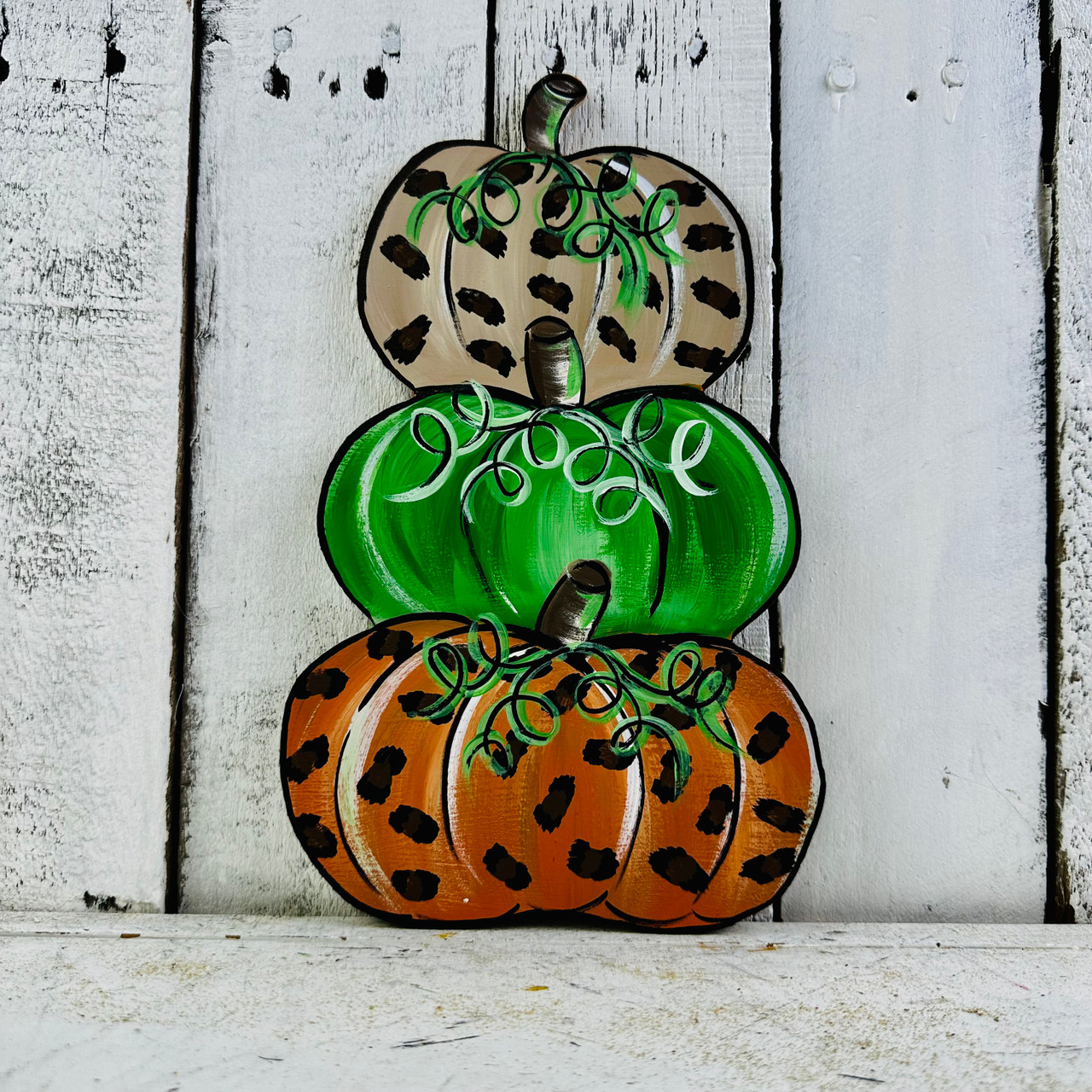 Wood Fall Shapes, Unfinished Wooden Cutouts, Pumpkin Wood Shapes