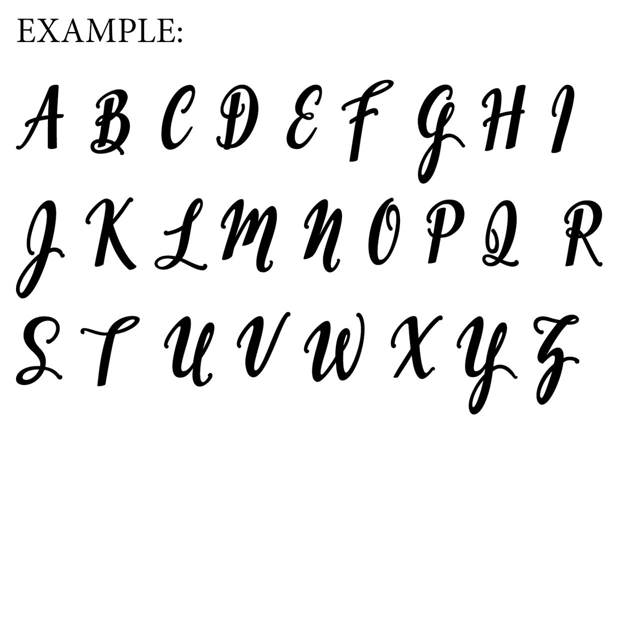 Wooden Letters for Wall, Hanging Wall Letters, Big Wooden Letters