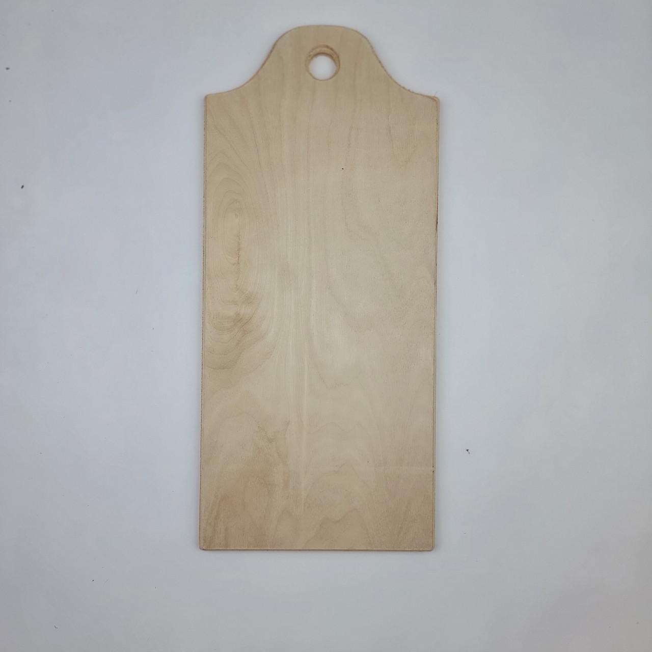 Rectangle Bread Board