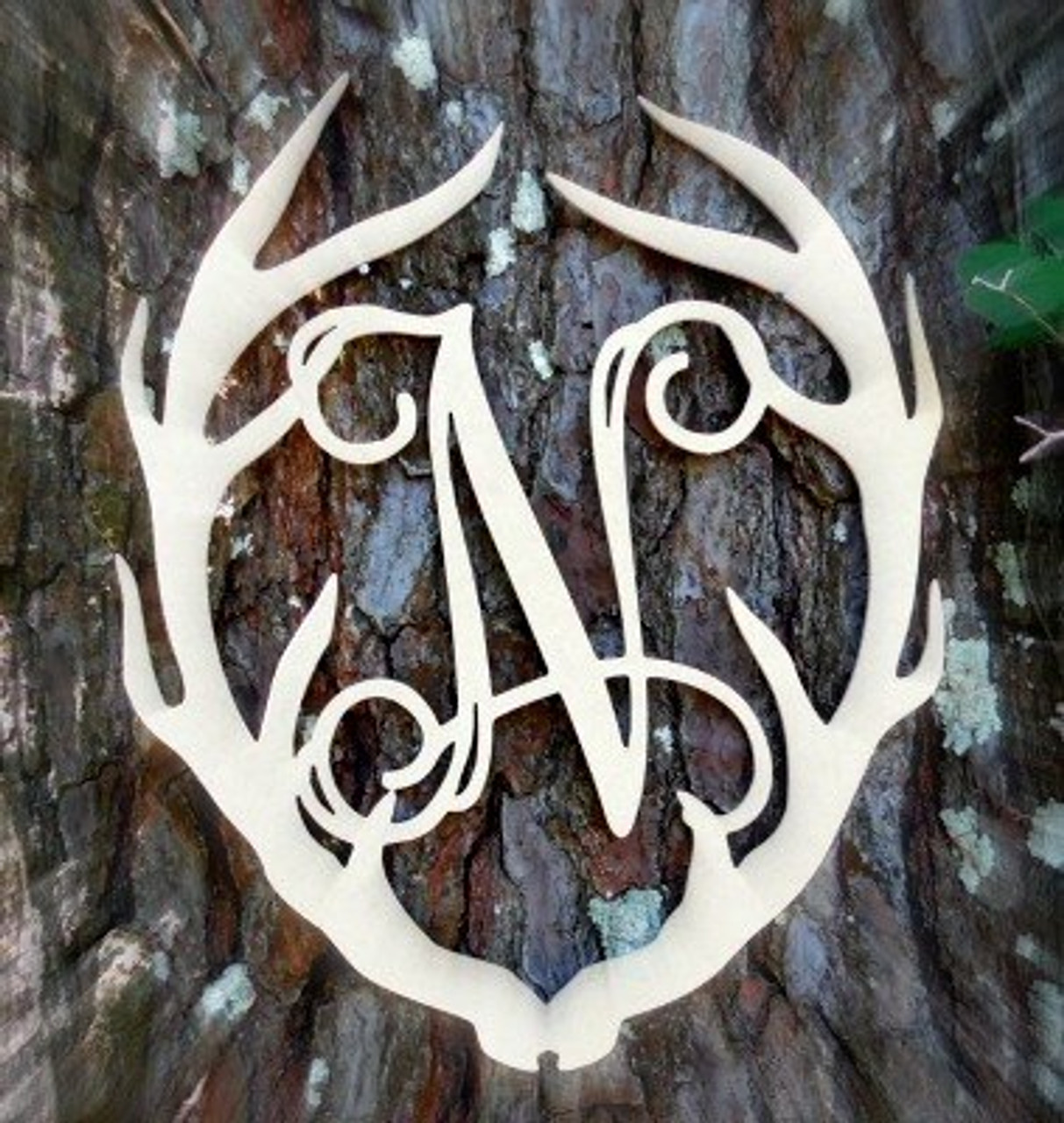 csw antler letters