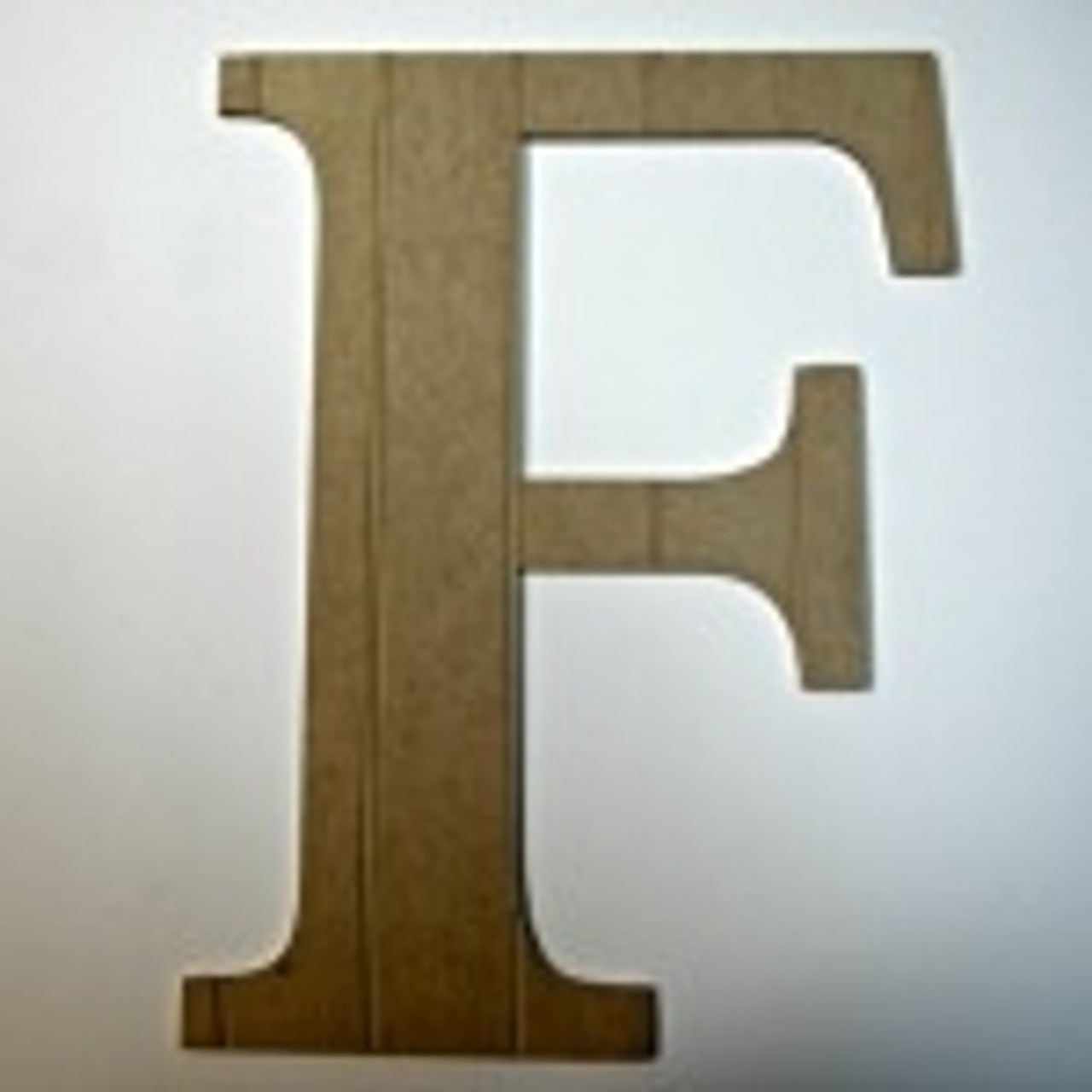 Freestanding Letters Painted Black, Custom Wood 3d Block Letters