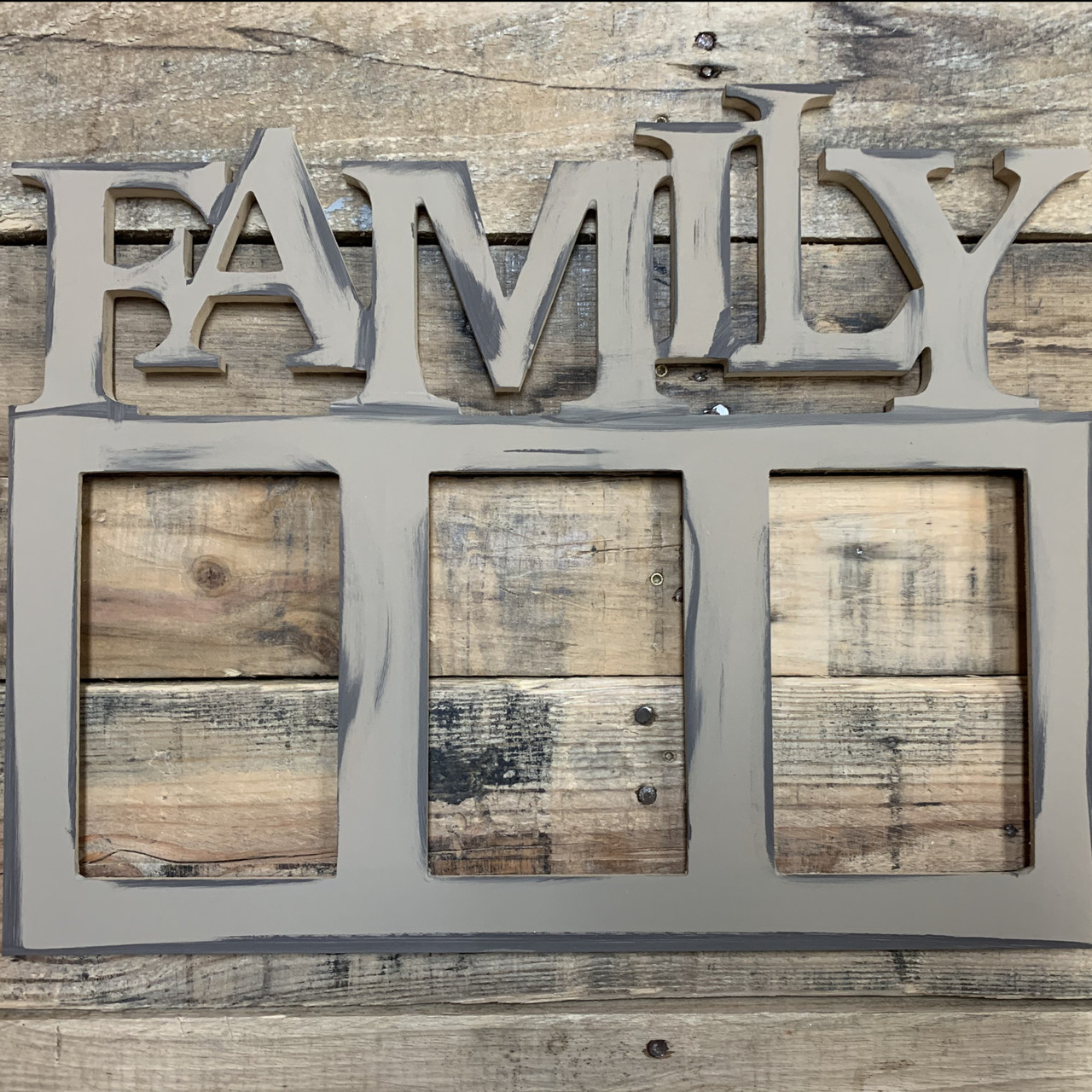Wooden Craft Picture Frames, Handmade Wooden Picture Frames, DIY