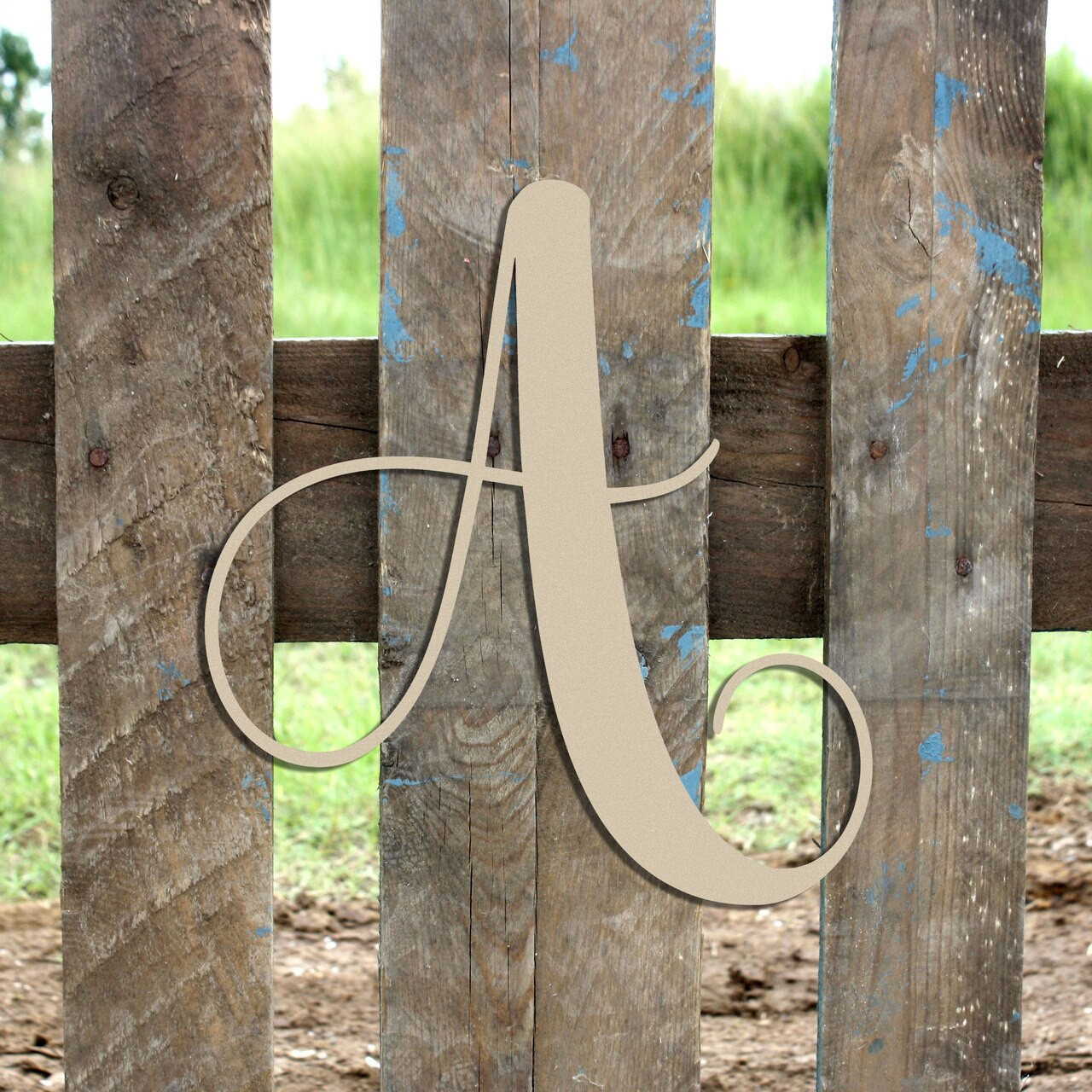 Large Letters, Unfinished Wood Letter, MDF Letters, Cheap Font