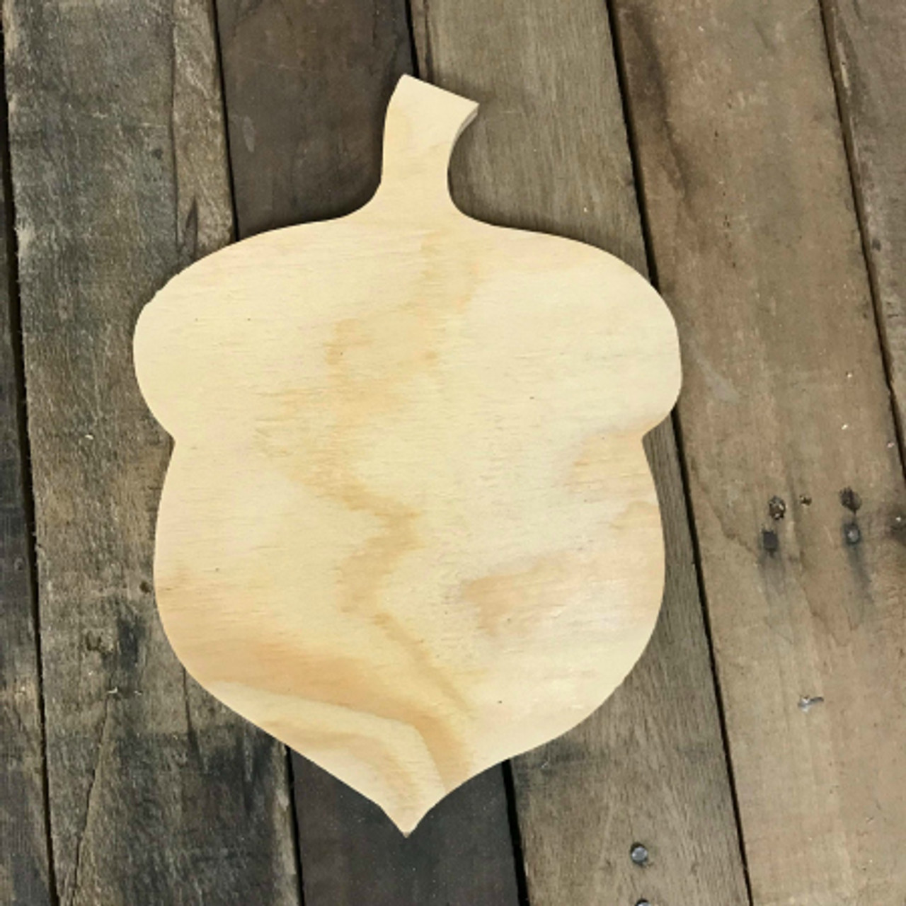 Craft boards unpainted cheap