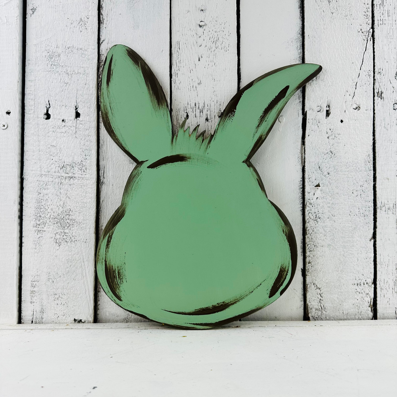 Voodoo Bunny Doll Art Board Prints for Sale