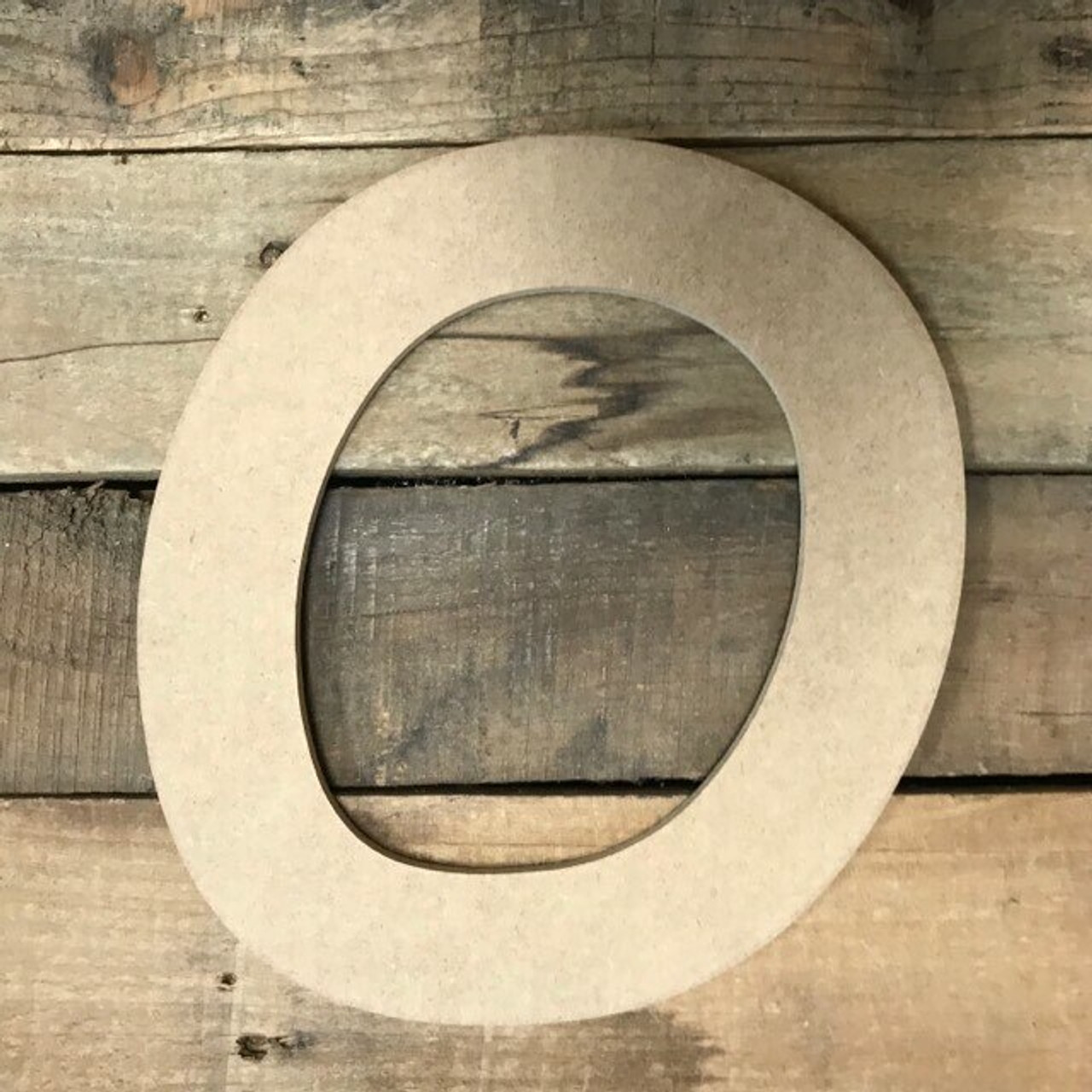 Fillable Wooden Letters / (Chunky Font) / 18mm + 36mm / MDF – The Maker Hub