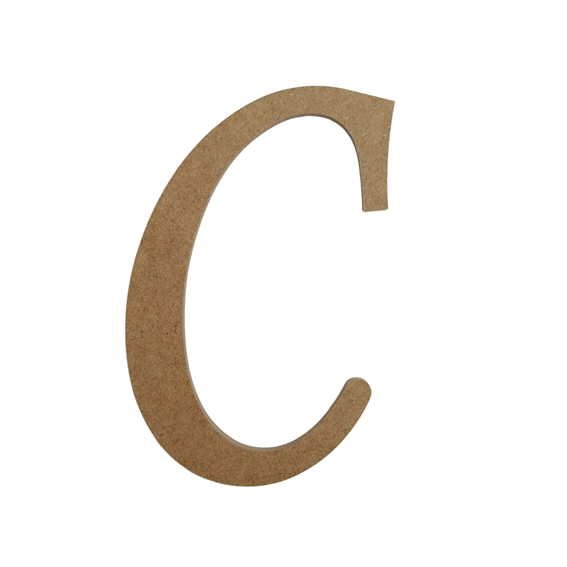 Wall Letters, Custom Wooden Letter, Wall Decor, Monotype, Unpainted