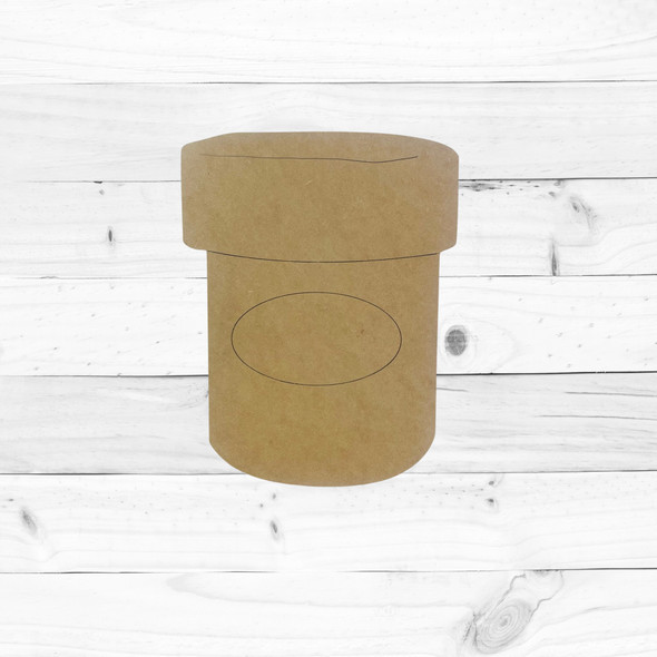 Unfinished Fun Dough