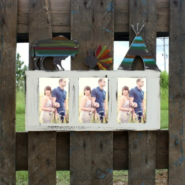 Indian Photo Picture Frame Unfinished, DIY Indian Photo Picture Frame Unfinished, DIY