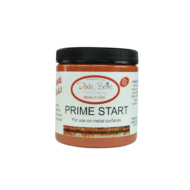 Patina Prime Start, Dixie Belle