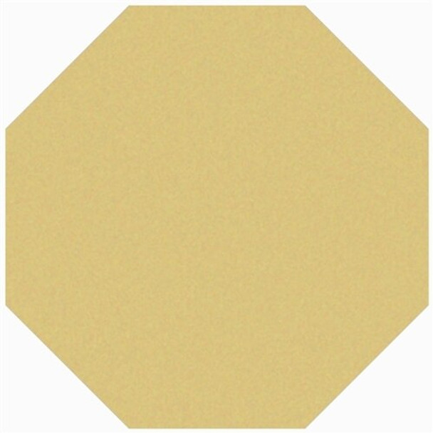 Octagon Unfinished Cutout Paintable Wooden MDF
