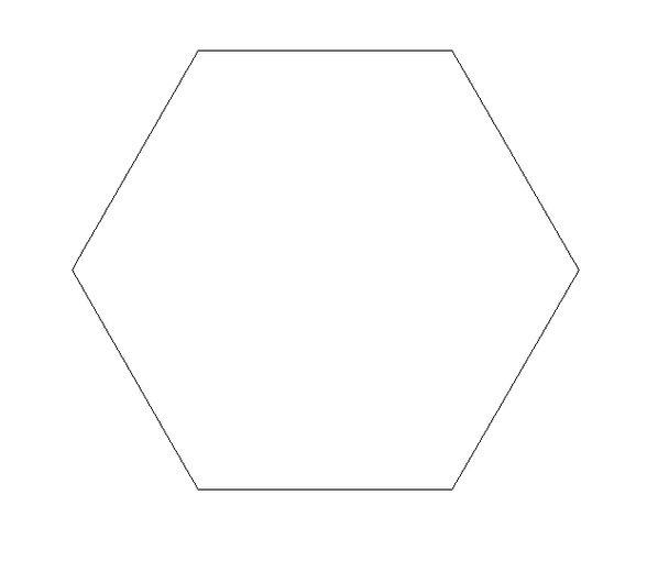 hexagon infor