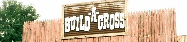 Build A Cross Build a cross