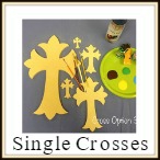 Single Crosses Single Crosses