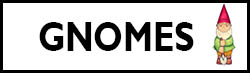 Gnome Art Shapes