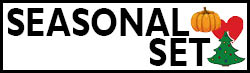Seasonal Décor Sets