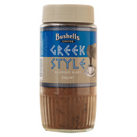 Greek Style Coffee 250g