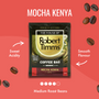 Mocha Kenya Coffee Bags 8s