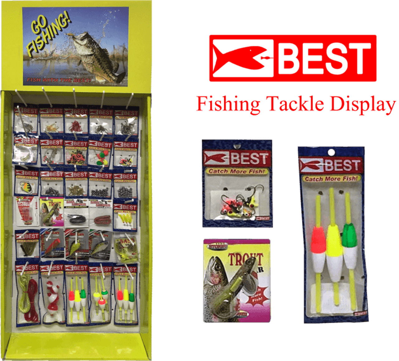 best fishing accessories