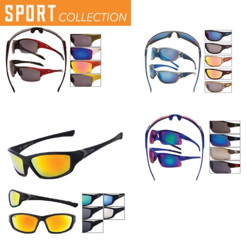 Sport Sunglasses