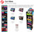 Car Vibez Display 52pc