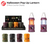 Halloween Pop Up Lantern