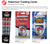 Pokemon Trading Cards - 150ct