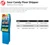 Sour Candy Floor Shipper - 96ct