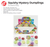 Squishy Mystery Dumplings - 12ct