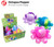 Octopus Popper Crazy Snap Fidget Toy