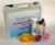 Professional marine detailers vinyls window restorer kit Professional marine detailers vinyls window restorer kit