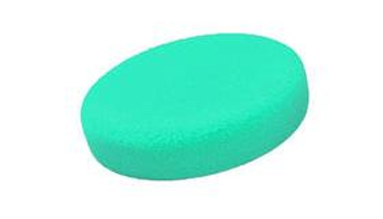 Soft Polishing foam pad 75mm/3"
