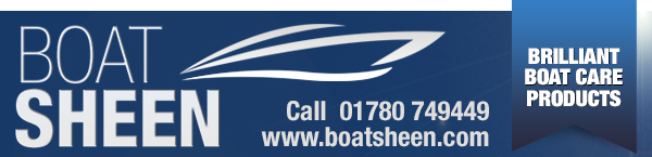 Boatsheen Boat Care Store