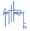 GUY HARVEY