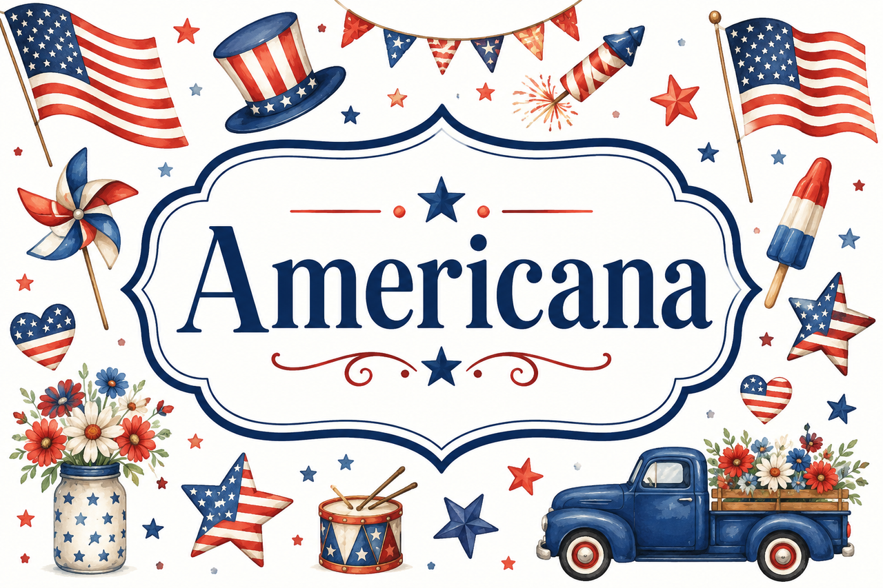 AMERICANA