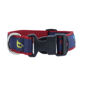 Songbird Collar